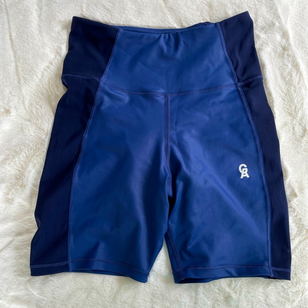 💙LIKE NEW💙 GOOD AMERICAN SHORTS XS / 1